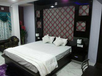 Hotel Ridhi Sidhi and Restaurant, Alipurduar 2